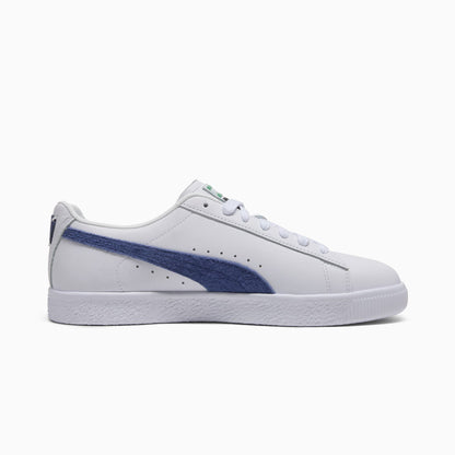 Clyde Base Retro Sneakers