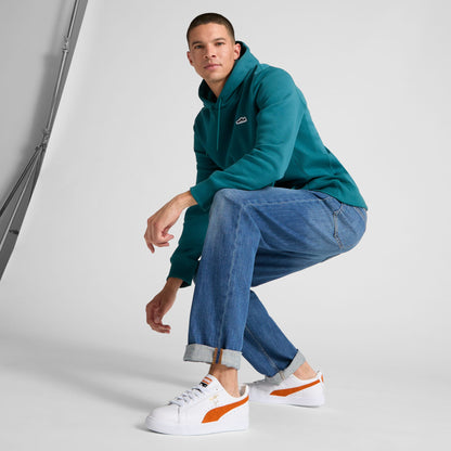 Clyde Base Retro Sneakers