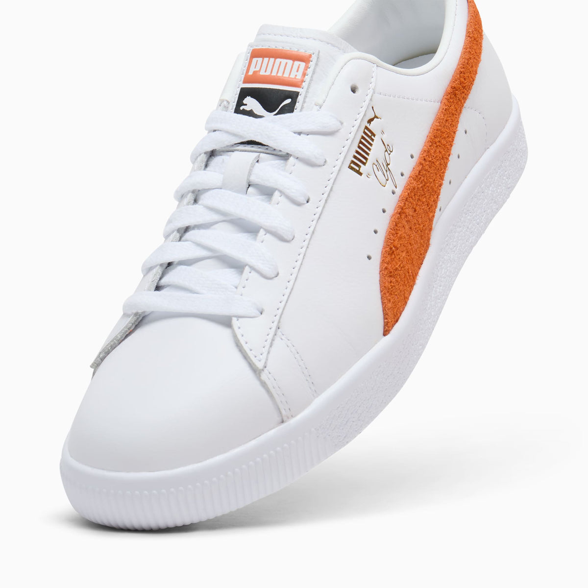 Clyde Base Retro Sneakers