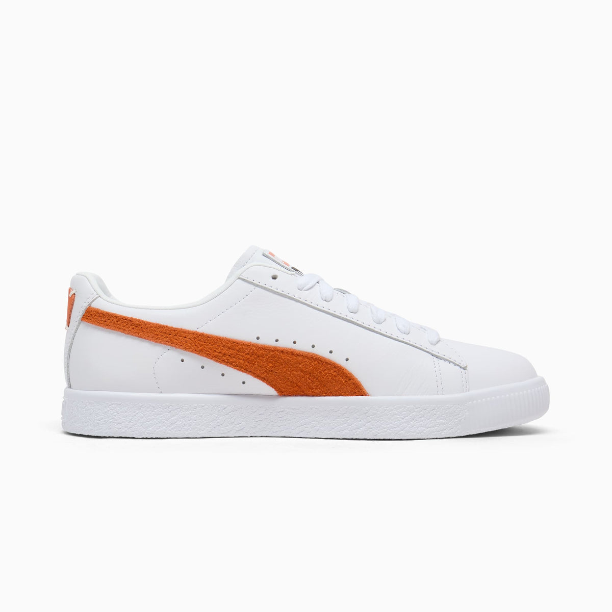 Clyde Base Retro Sneakers