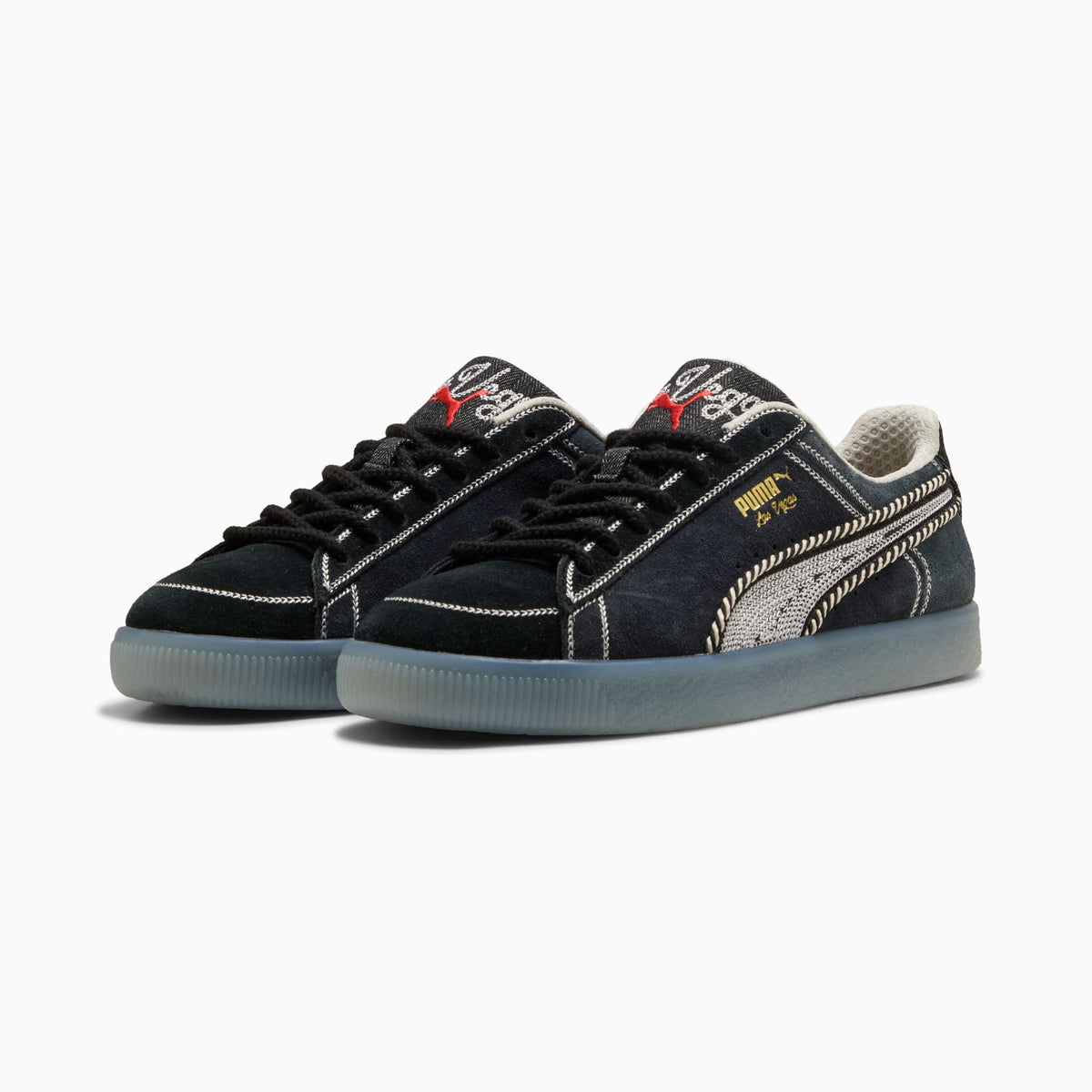 Clyde Las Vegas Men's Sneakers Sneakers