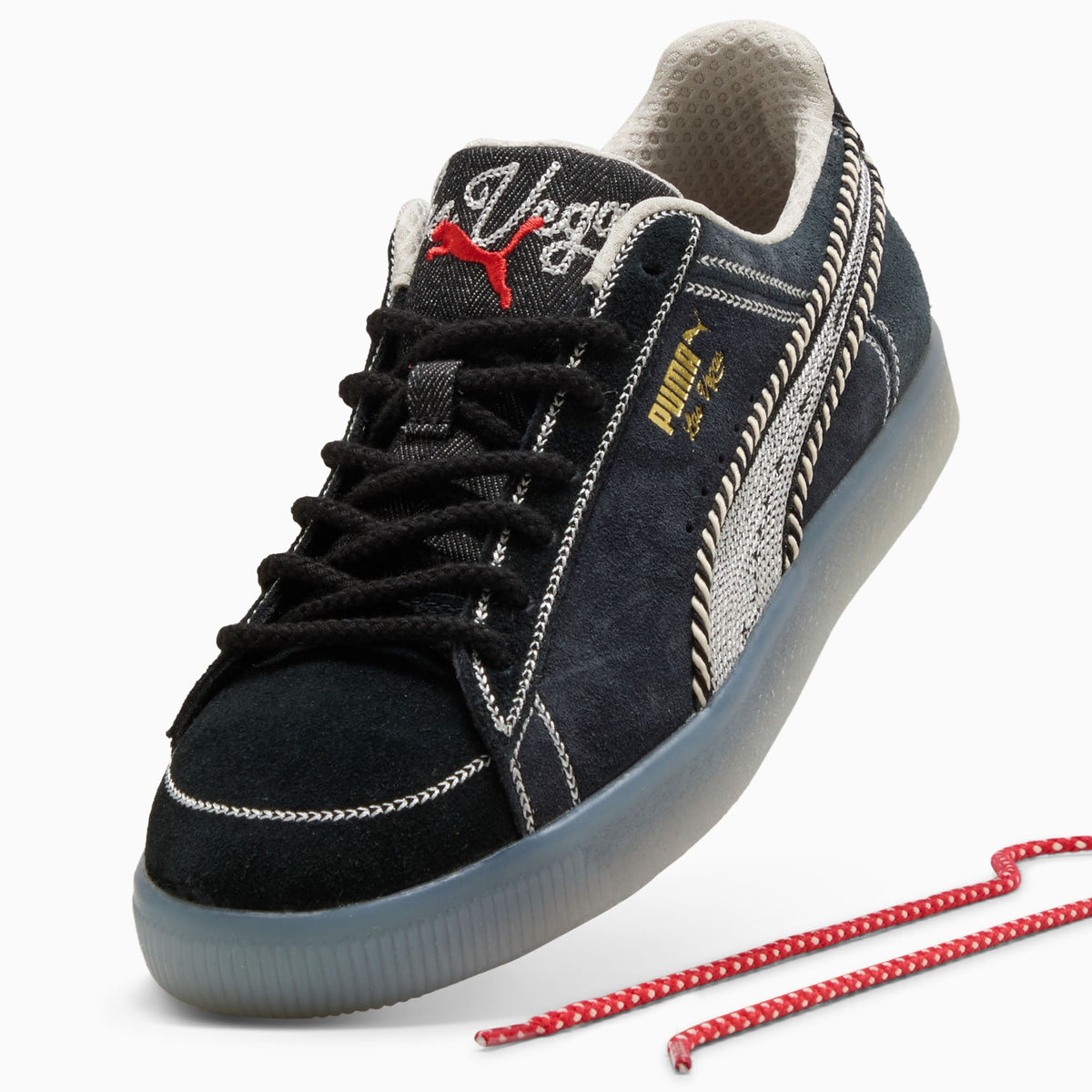 Clyde Las Vegas Men's Sneakers Sneakers