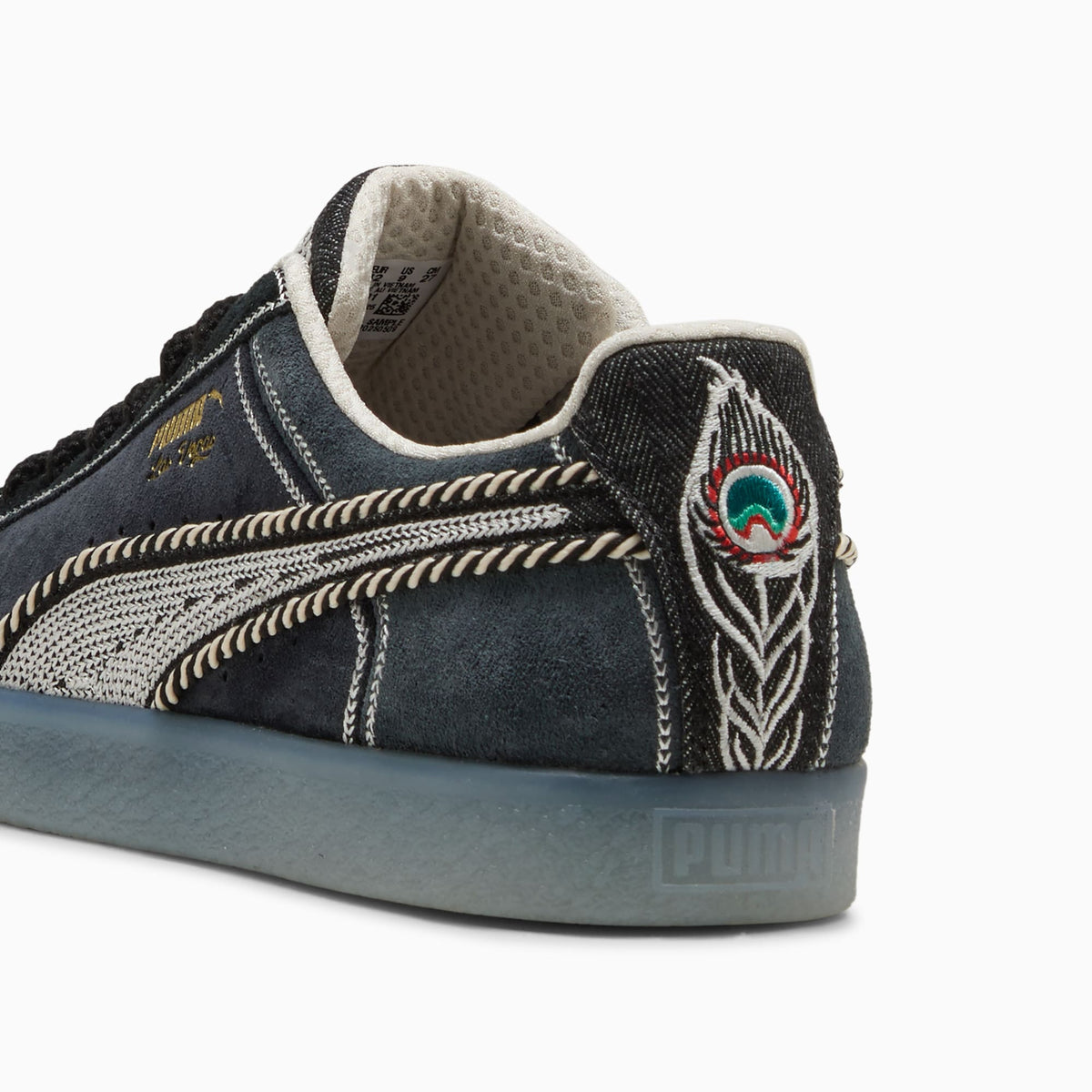 Clyde Las Vegas Men's Sneakers Sneakers