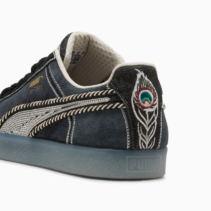 Clyde Las Vegas Men's Sneakers Sneakers