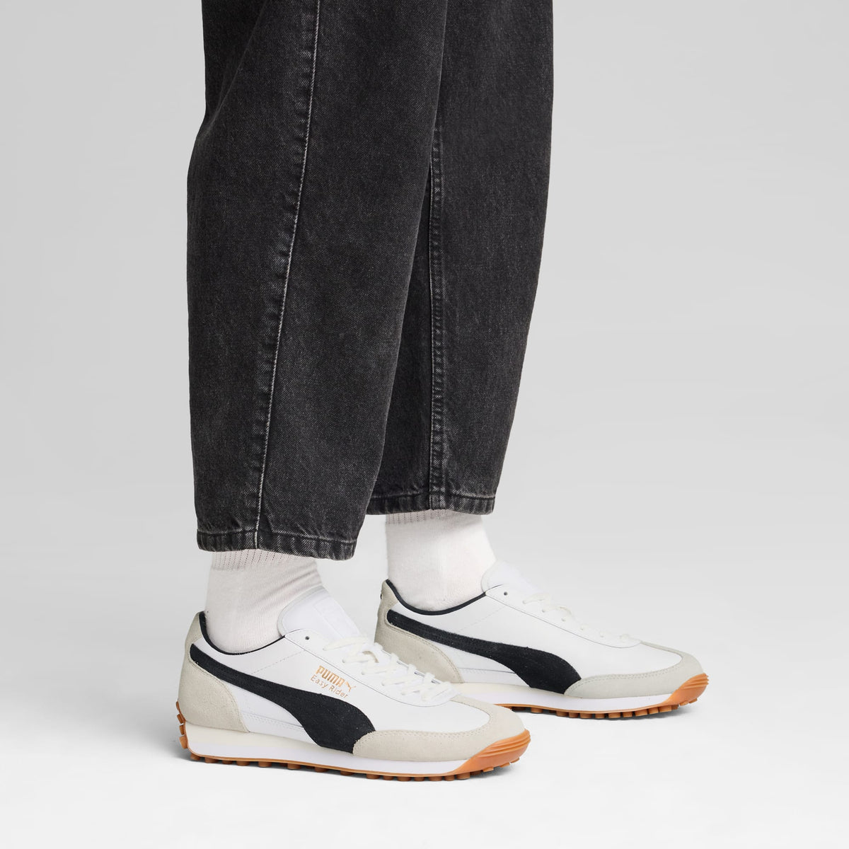 Easy Rider Mix Retro Sneakers