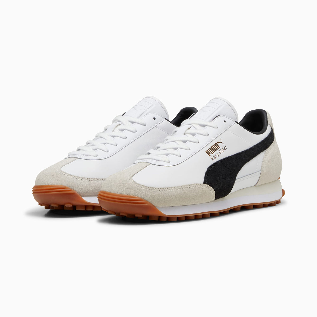 Easy Rider Mix Retro Sneakers