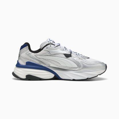 Fade Retro Sneakers