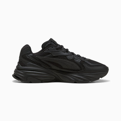 Fade Retro Sneakers