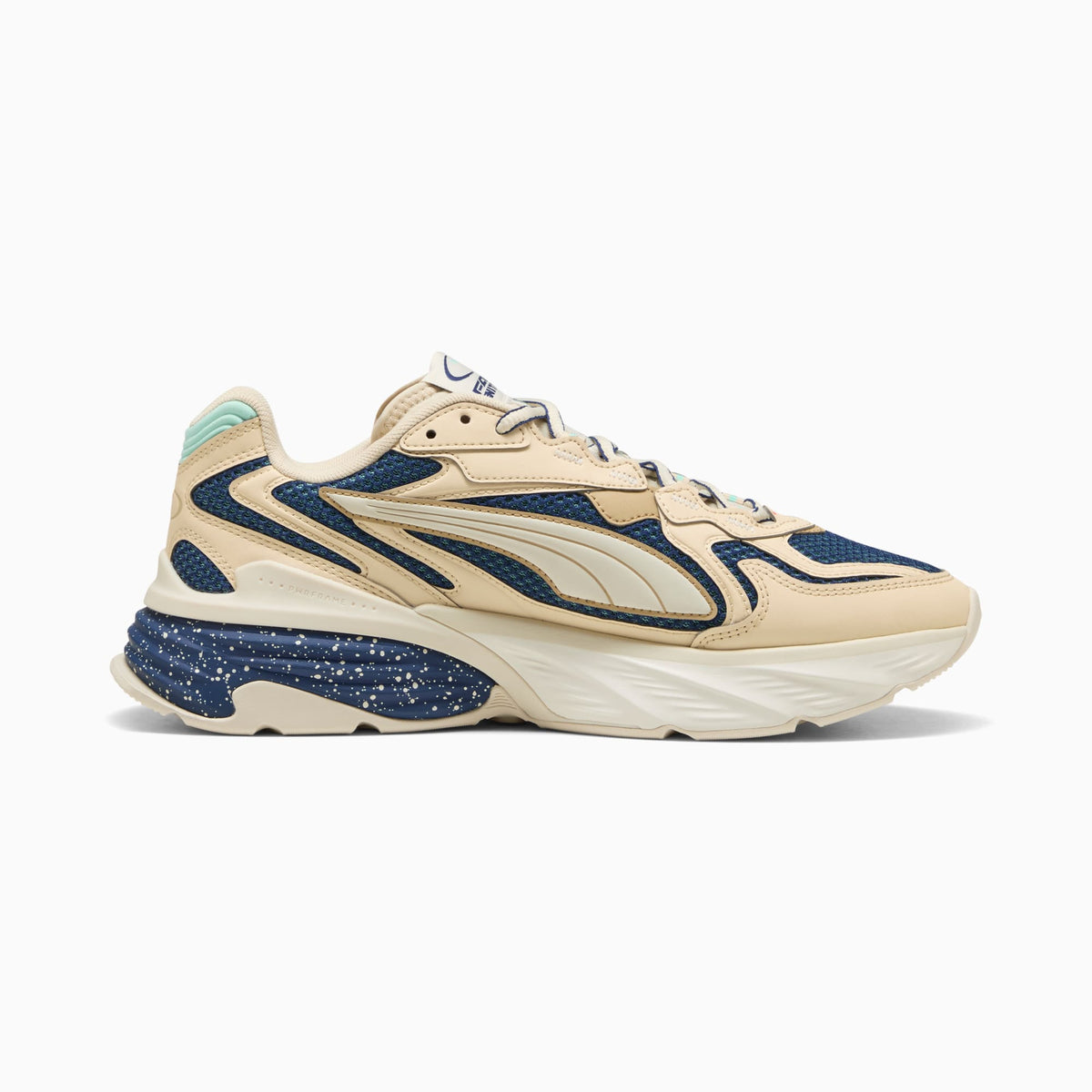 Fade Retro Sneakers