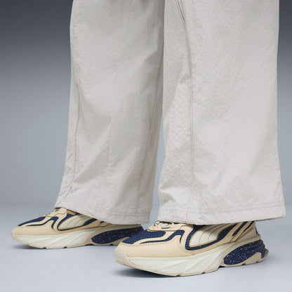 Fade Retro Sneakers