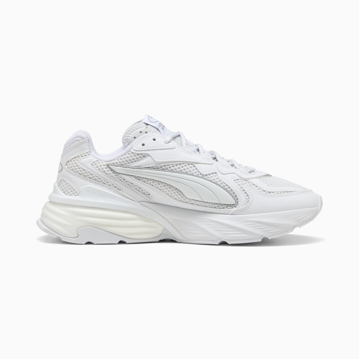 Fade Retro Sneakers