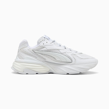 Fade Retro Sneakers