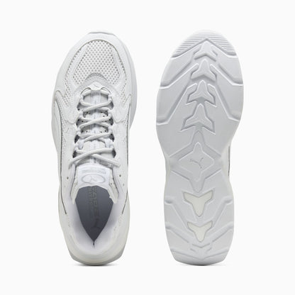Fade Retro Sneakers