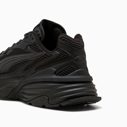 Fade Retro Sneakers
