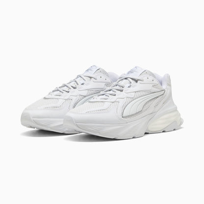 Fade Retro Sneakers