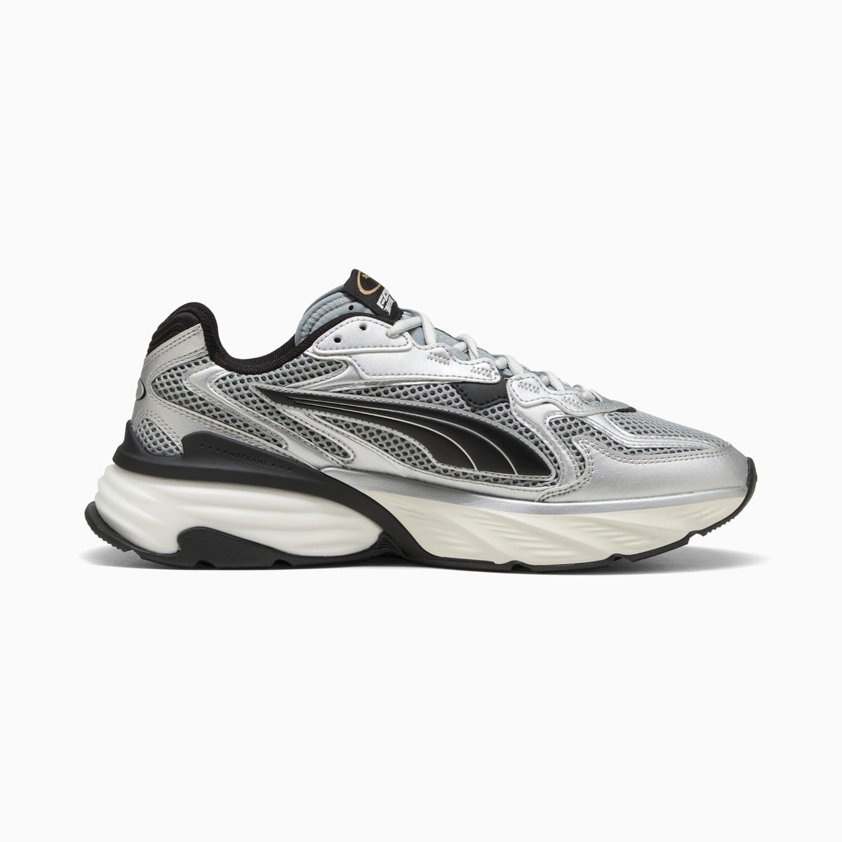 Fade Retro Sneakers