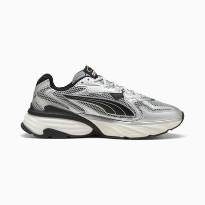Fade Retro Sneakers