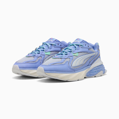 Fade Retro Sneakers
