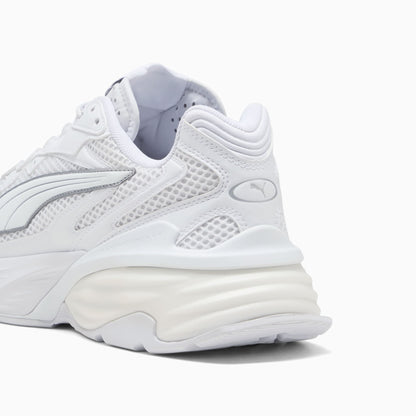 Fade Retro Sneakers