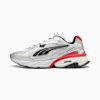 Fade Retro Sneakers