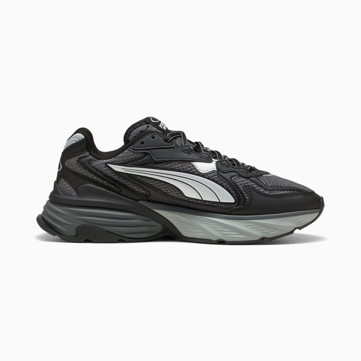 Fade Retro Sneakers