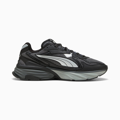 Fade Retro Sneakers