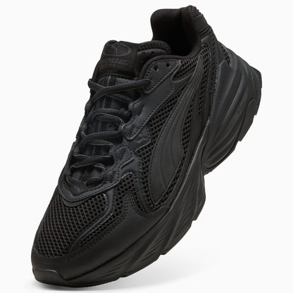 Fade Retro Sneakers