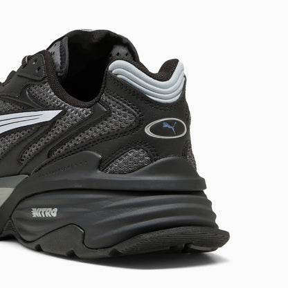 Fade Retro Sneakers