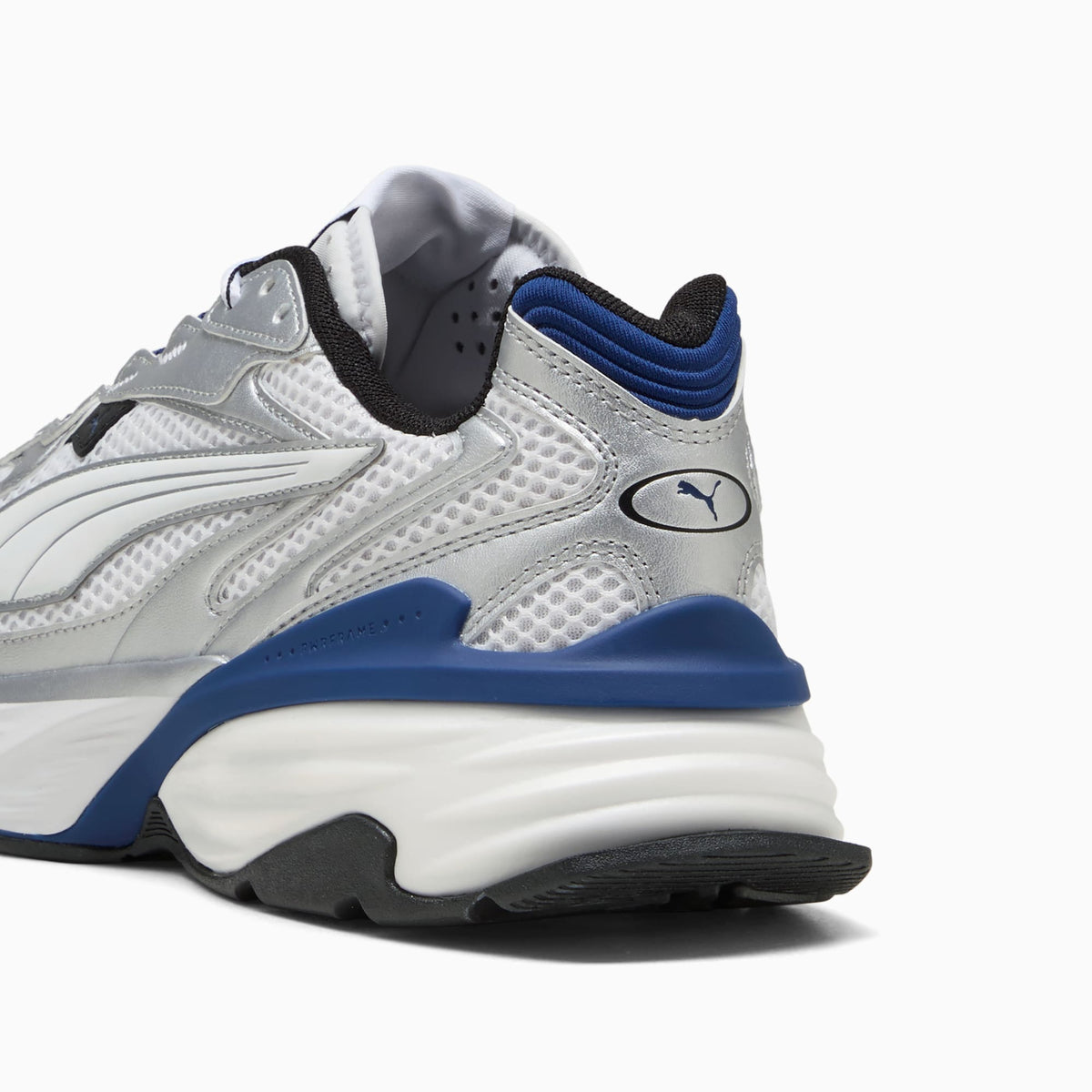 Fade Retro Sneakers