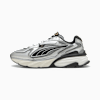 Fade Retro Sneakers