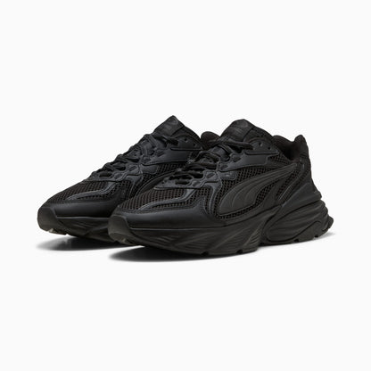 Fade Retro Sneakers
