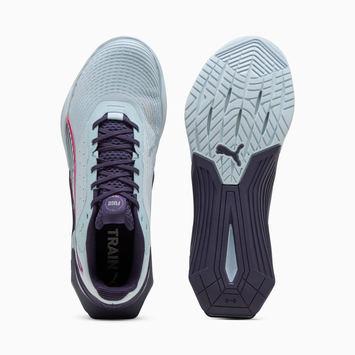 Fuse 4.0 Training Sneakers