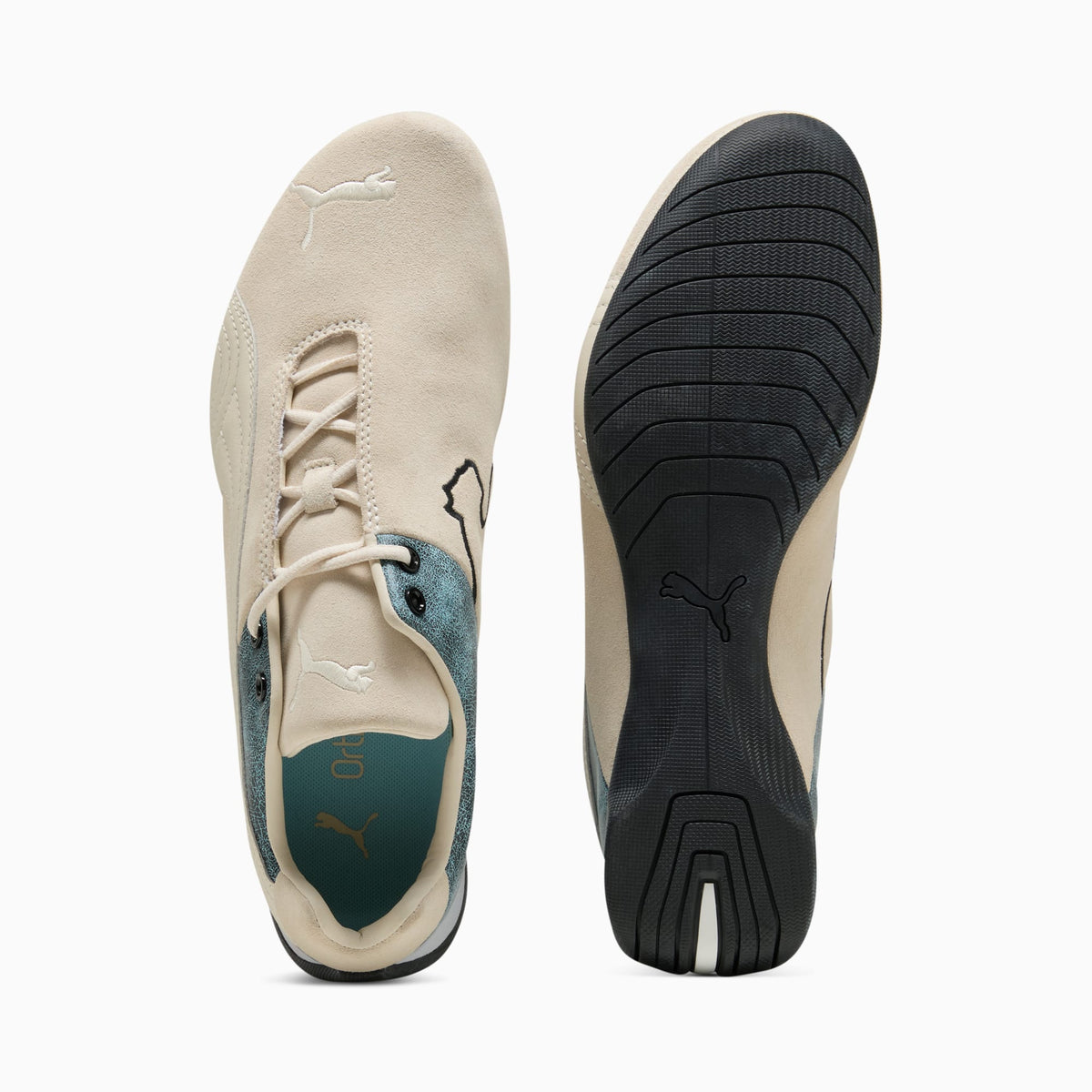 Future Cat Sneakers
