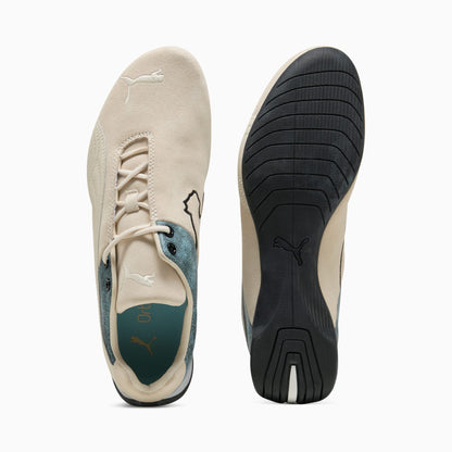 Future Cat Sneakers