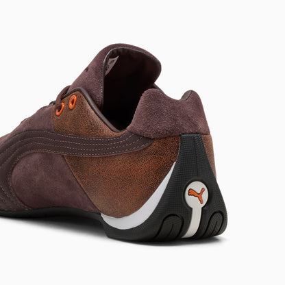Future Cat Sneakers