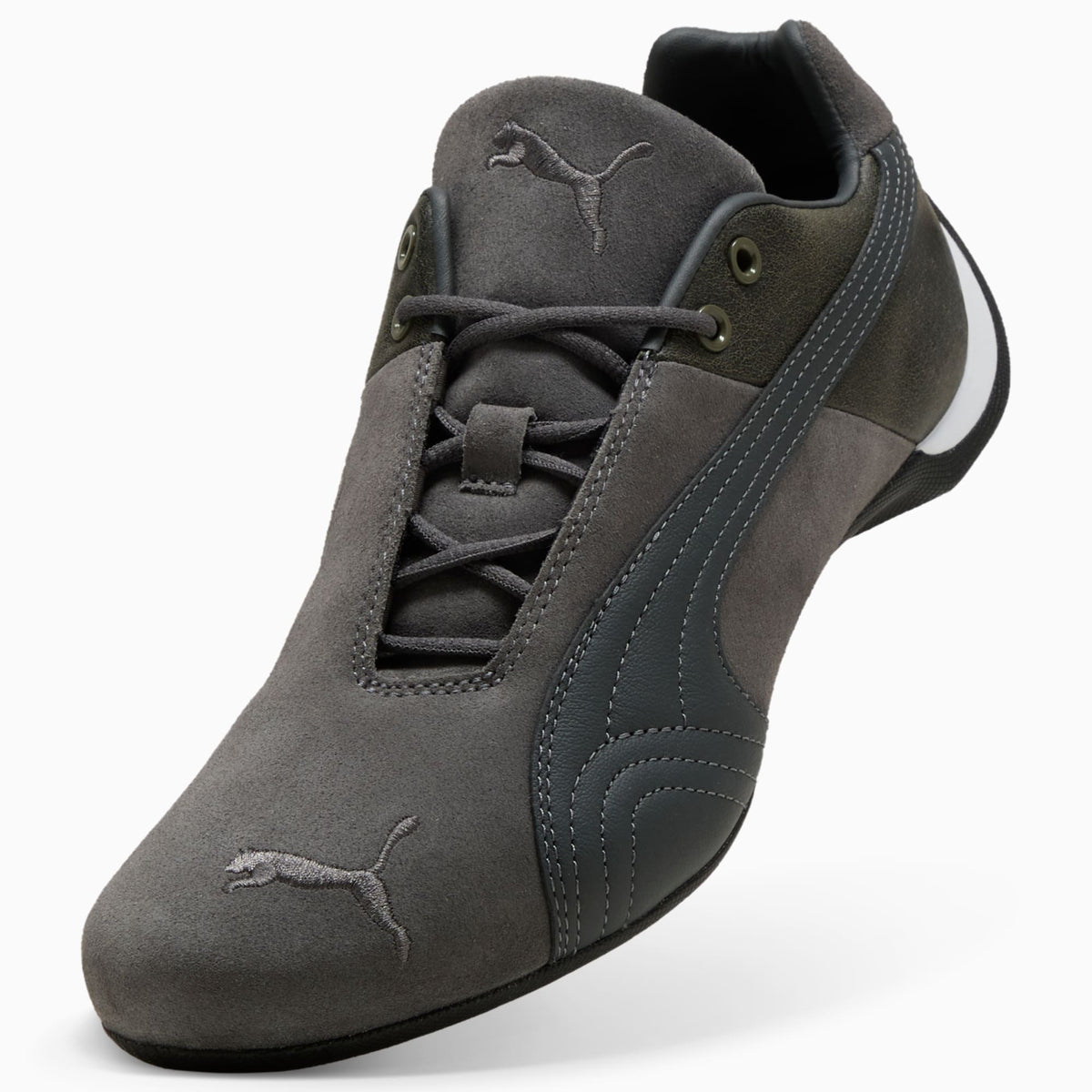 Future Cat Sneakers