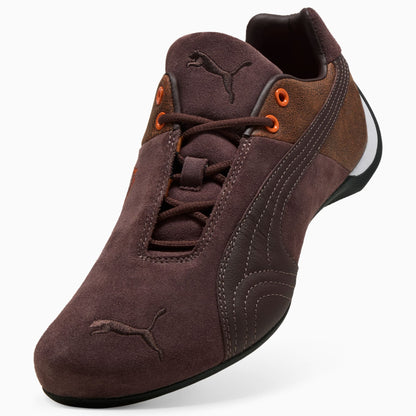 Future Cat Sneakers