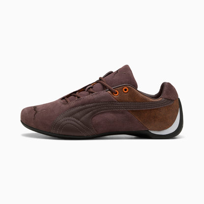 Future Cat Sneakers