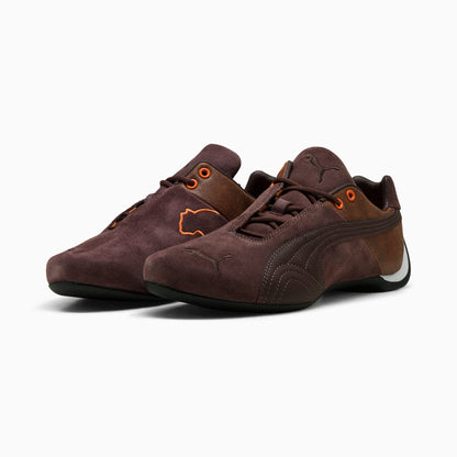 Future Cat Sneakers