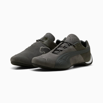 Future Cat Sneakers