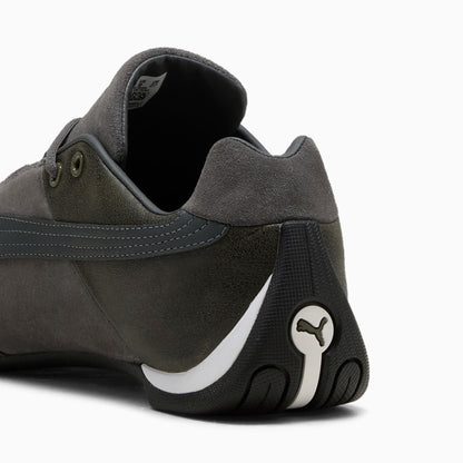 Future Cat Sneakers