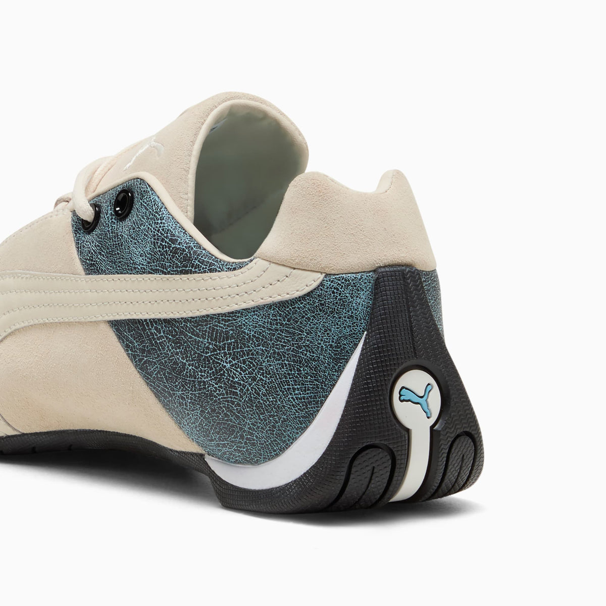 Future Cat Sneakers