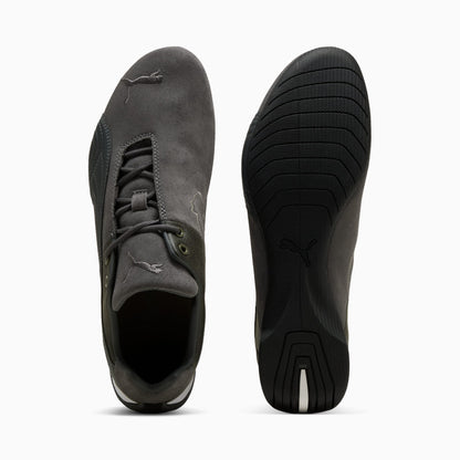 Future Cat Sneakers
