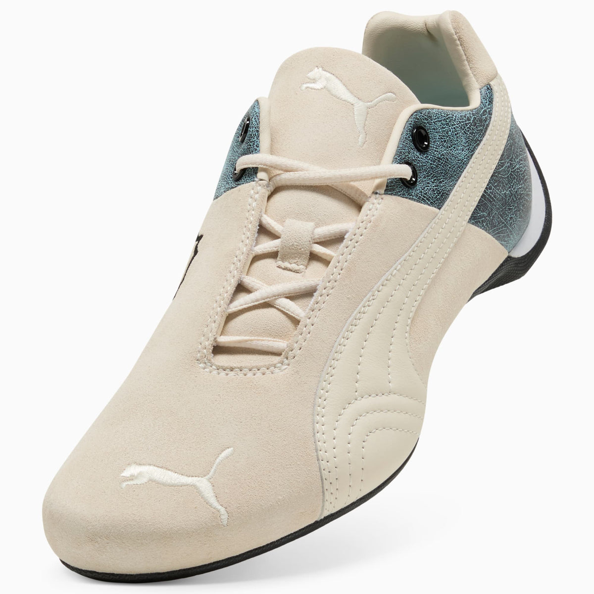 Future Cat Sneakers