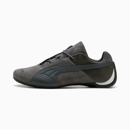 Future Cat Sneakers