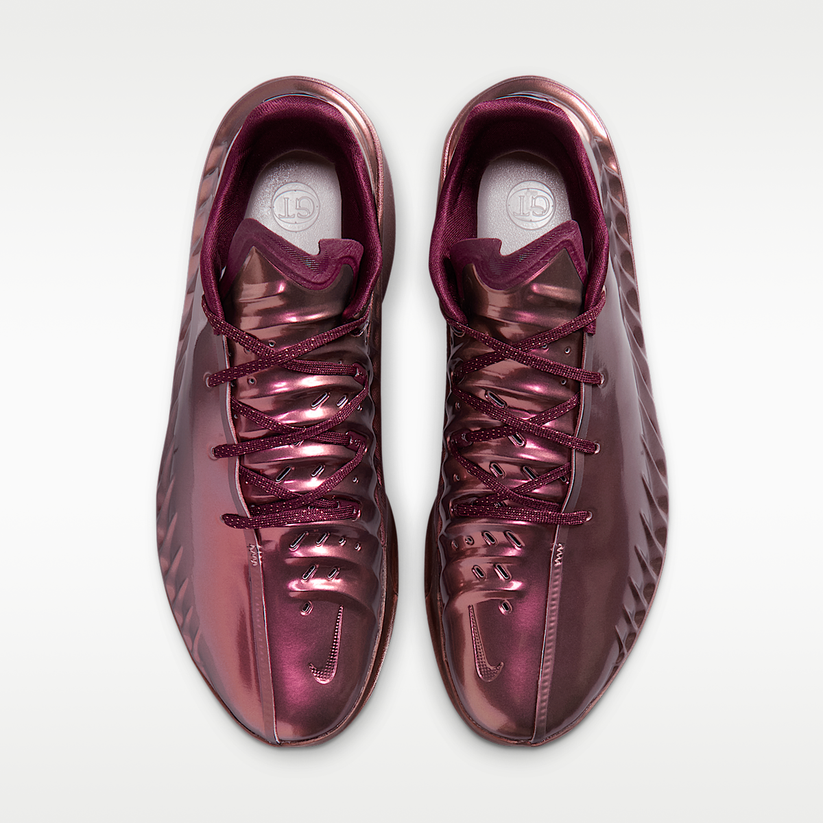 G.T. Cut 4 "Dylan Harper" Basketball Sneakers