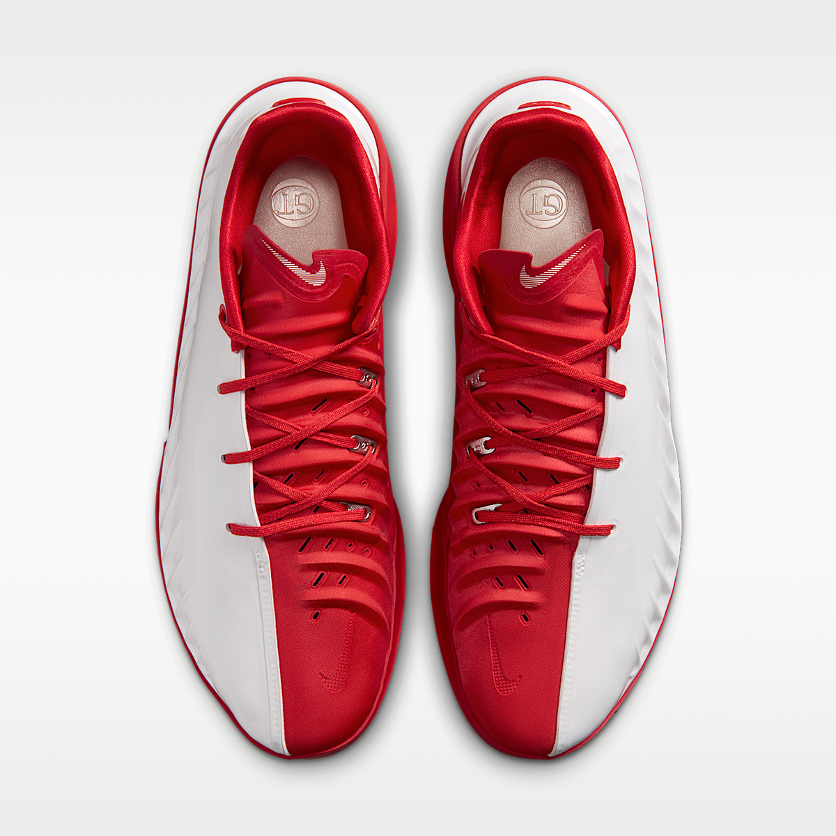 G.T. Cut 4 Basketball Sneakers