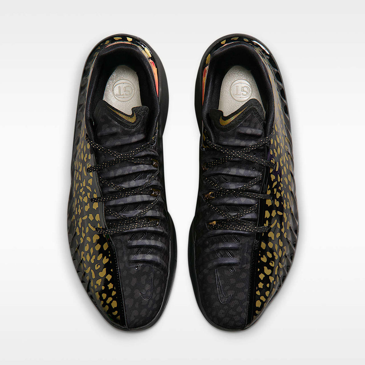 G.T. Cut 4 "Victor Wembanyama" Basketball Sneakers