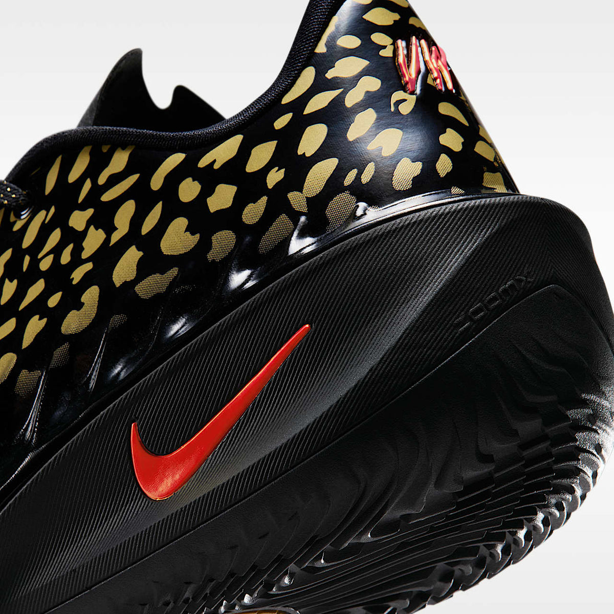 G.T. Cut 4 "Victor Wembanyama" Basketball Sneakers
