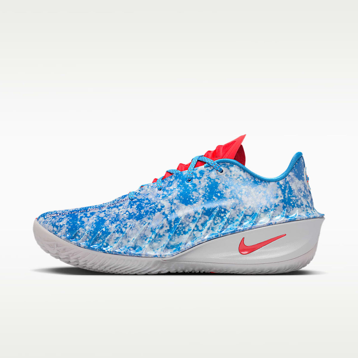 G.T. Cut 4 "WNBA 30th" Basketball Shoes